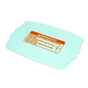 Migatronic Operator Front Cover Lens